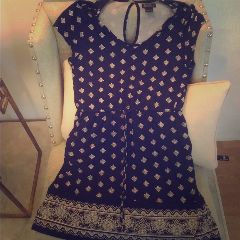 Lucky Brand dress 🍀🍀